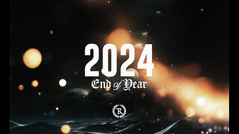 END OF YEAR: 2024 YEARBOOK // by Represent Ltd.™