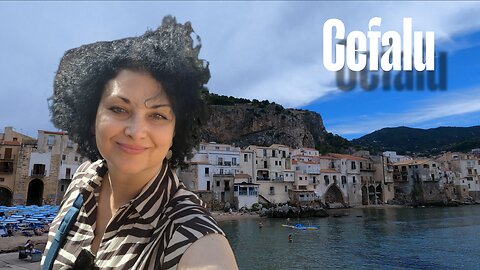 Cefalu Stole My Heart