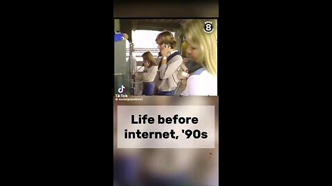 the 90s