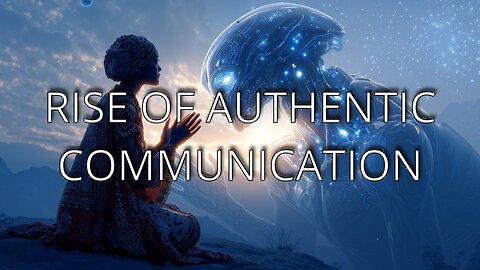 Spotlight: The Rise of Authentic Communication