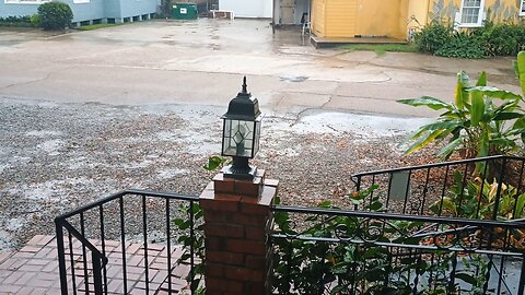 Our Home in Baton Rouge,Louisiana