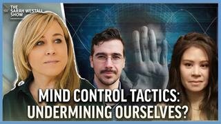 ______How they Use Mind Control Tactics to Undermine Ourselves w_ Cynthia Chung & Matthew Ehret ____