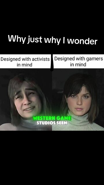 Gaming industry is getting cooked