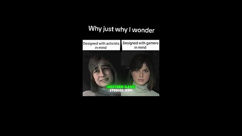 Gaming industry is getting cooked