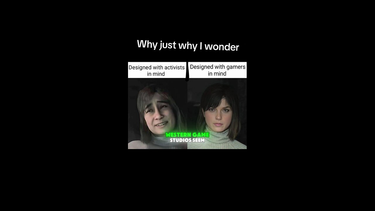 Gaming industry is getting cooked