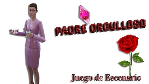 Madre ejemplar enfrenta retos | Sims 4 Parte 28