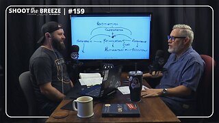 STB159 | BSE | Conflict: The Process of Resolution | Cultivate Relationships