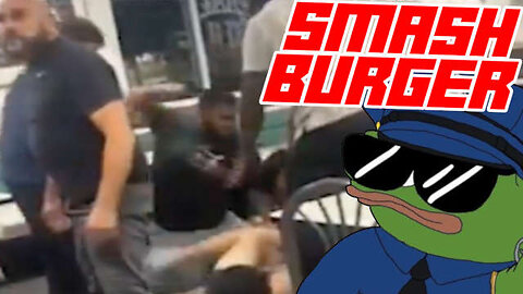 7 Animals Arrested as Brawl Breaks Out after Food is Sent to Wrong Table