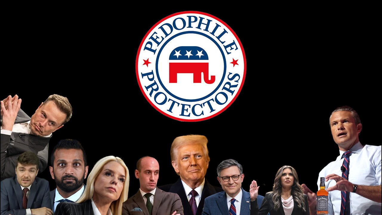 Trump Had His Name Removed From The Files