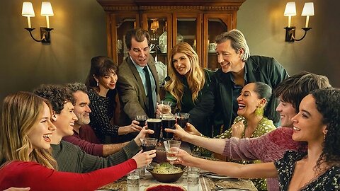 The Family McMullen (2025) | Official Trailer | Yanflix