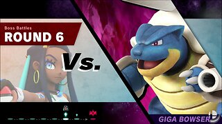 SSBU Online Spectator Mode with Mods (Black History Month Special) 2/15/26