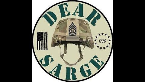 Smokin' & Jokin' With Sarge #74 With LB Weaver (Again, again!)