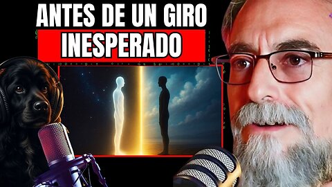 Esto Sucede Justo Antes de Que Tu VIDA DÉ UN GIRO INCREÍBLE - Javier Wolcoff