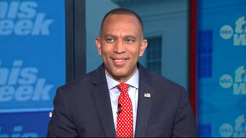 Republicans don’t want a free and fair election?