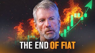 Bitcoin vs the System: Why the US Dollar is DOOMED | The Great Awakening