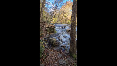Shore-Styers Mill Park