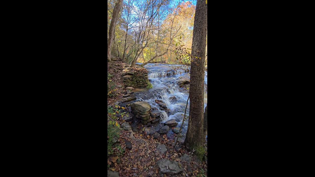 Shore-Styers Mill Park