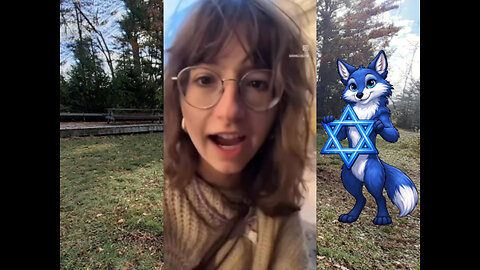 Girl Accurately Called Out By Man On The Street