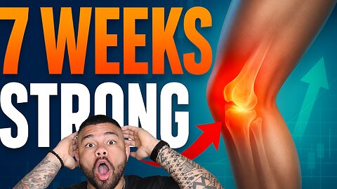 Week 7 ACL Surgery Update