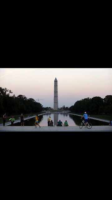 The White House Ballroom Outrage Machine Is About To Lose It Over New Trump Renovation Announcement