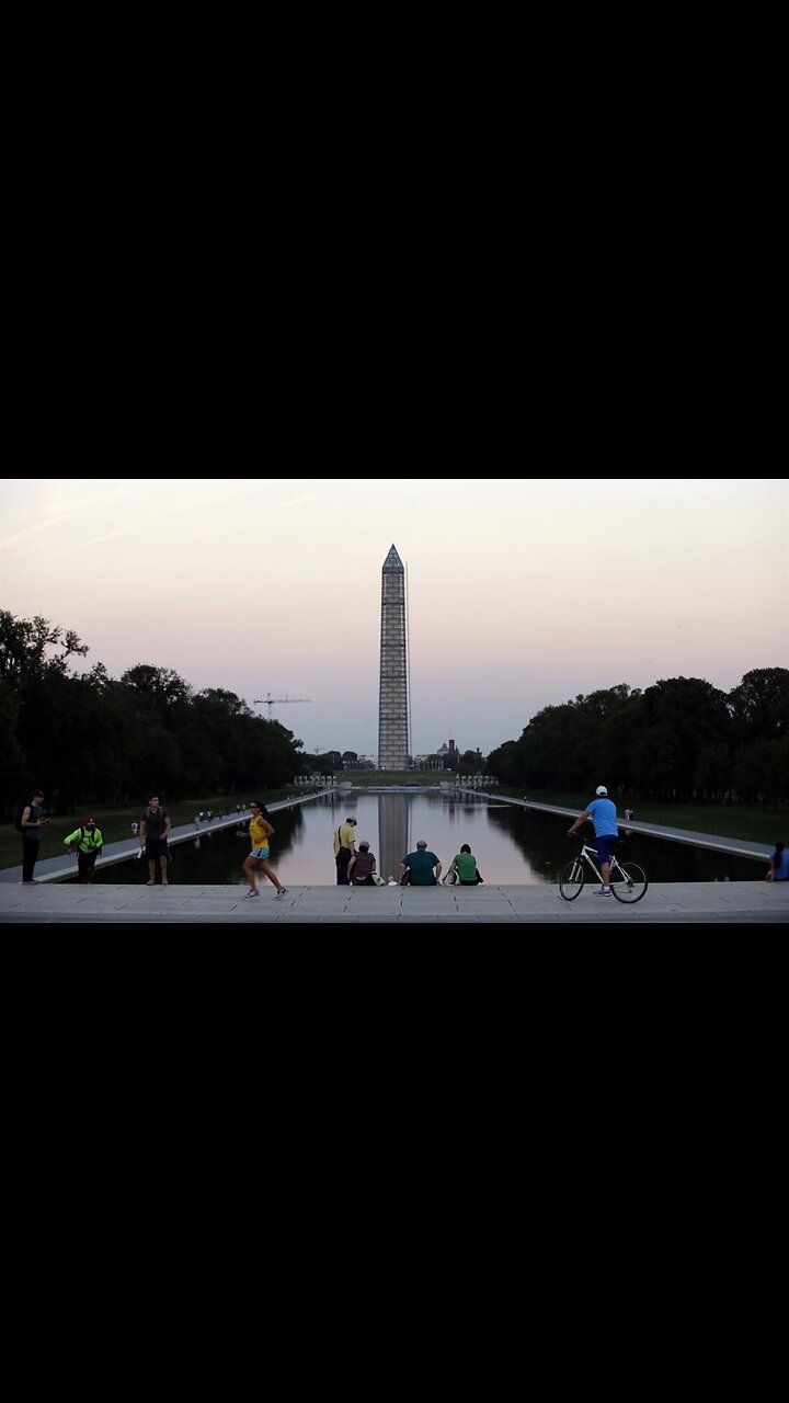 The White House Ballroom Outrage Machine Is About To Lose It Over New Trump Renovation Announcement