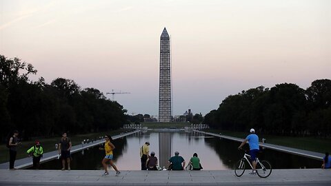 The White House Ballroom Outrage Machine Is About To Lose It Over New Trump Renovation Announcement