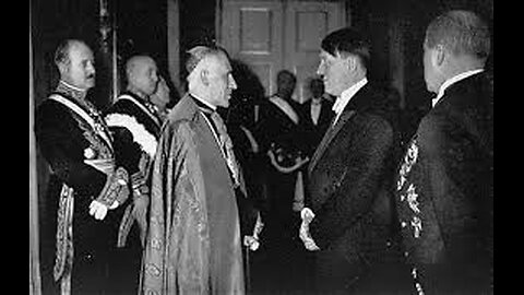 Christianity in the Third Reich part3