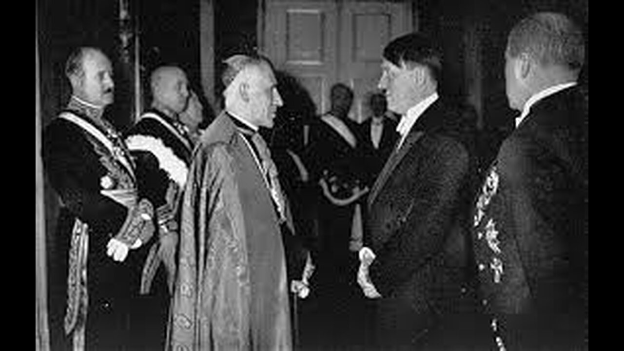 Christianity in the Third Reich part3