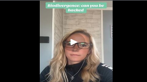 Bio Digital Convergence |How The Elite Plan to Convert Us into | Programmable Slaves