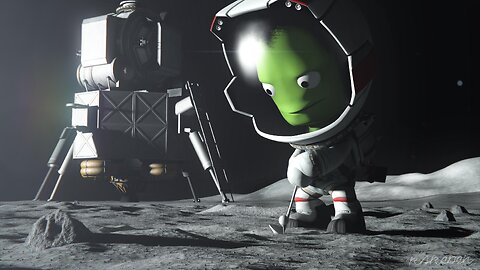 KSP Research Time