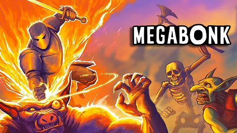 MegaBonk