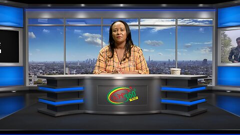 Ethio 360 Media Daily News October 7/2025
