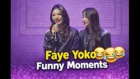 #BlankTheSeries #Faye #Yoko #FayeMalisorn #Entertainment #funny #comedy #viral #Shorts #Trend