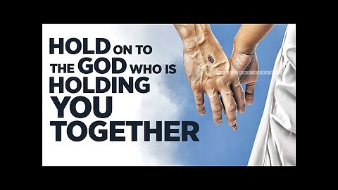 Watch How Everything Falls Into Place When You Trust God | Christian Motivation Prayers