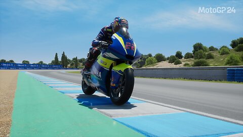 MotoGP24 | Moto2 TT | Jerez