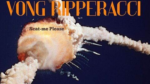 Vong Ripperacci - Scat me Please