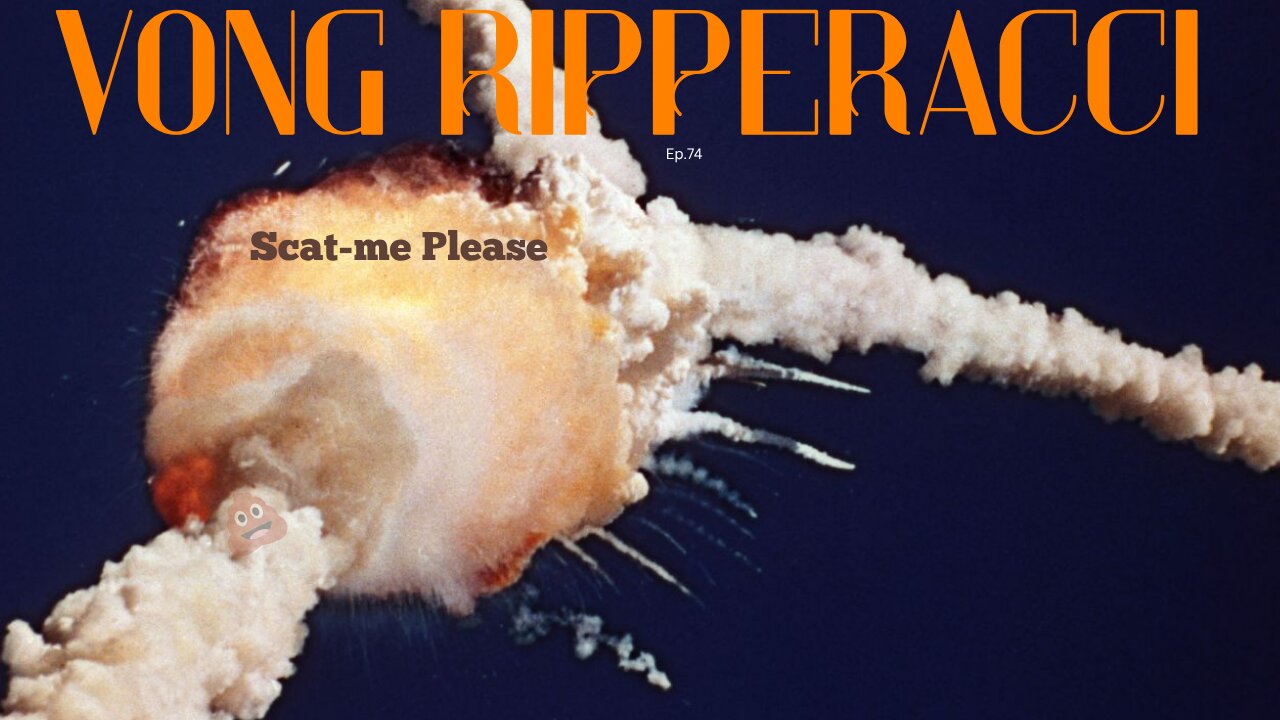 Vong Ripperacci - Scat me Please