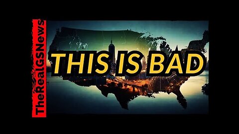 THIS IS VERY BAD....