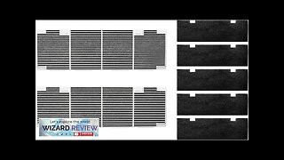 Seven Sparta 2 Packs RV A/C Ducted Air Grille Compatible with Dometic Review