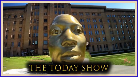 The Today Show | Tuesday