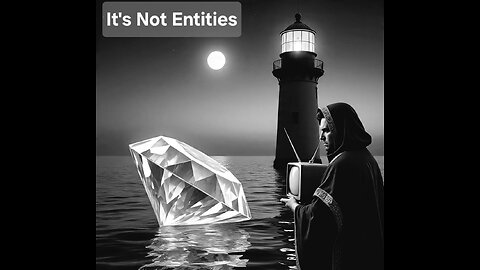 Not Entities