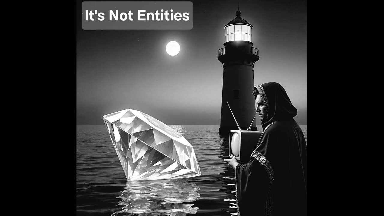 Not Entities