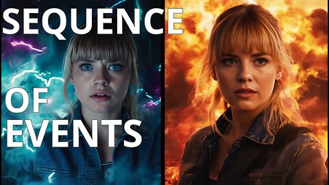 Sequence of Events | isntrumental