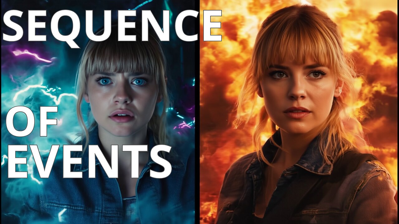 Sequence of Events | isntrumental