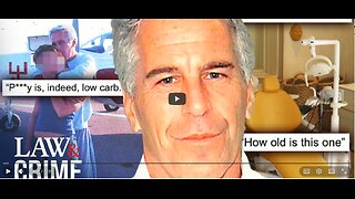 17 Dirty Emails Released in Epstein File Dump