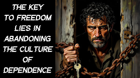Who Killed Self-Reliance?