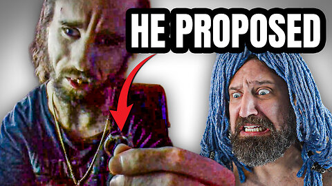 The Cyraxx Catfish Wars (UNLIMITED STUPIDITY)