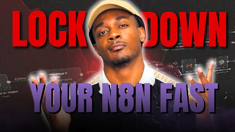Boost Your N8N and CRM Security Instantly!