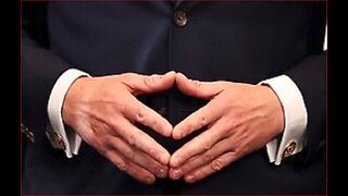 "Watch Their Hands..." The Cult Of Satan