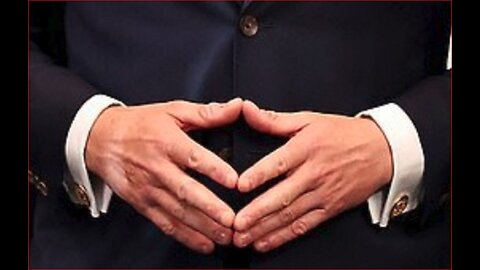 "Watch Their Hands..." The Cult Of Satan